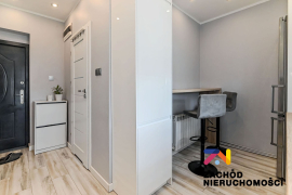 Atrakcyjne mieszkanie 2 pok. Czerwieńsk